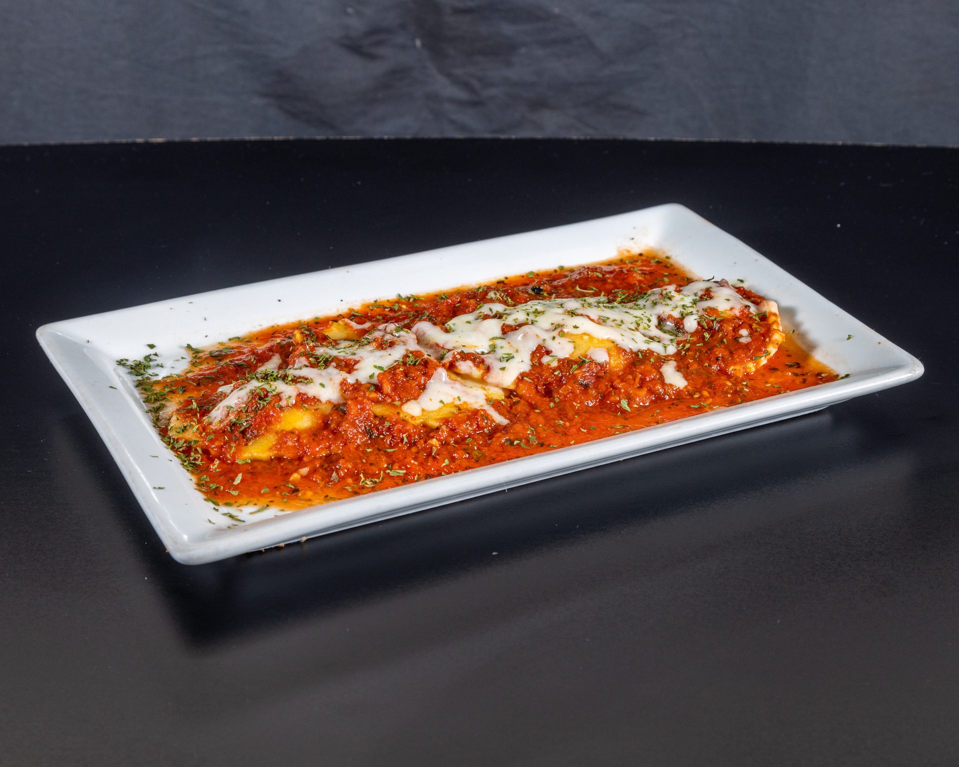 Homemade Italian Comfort