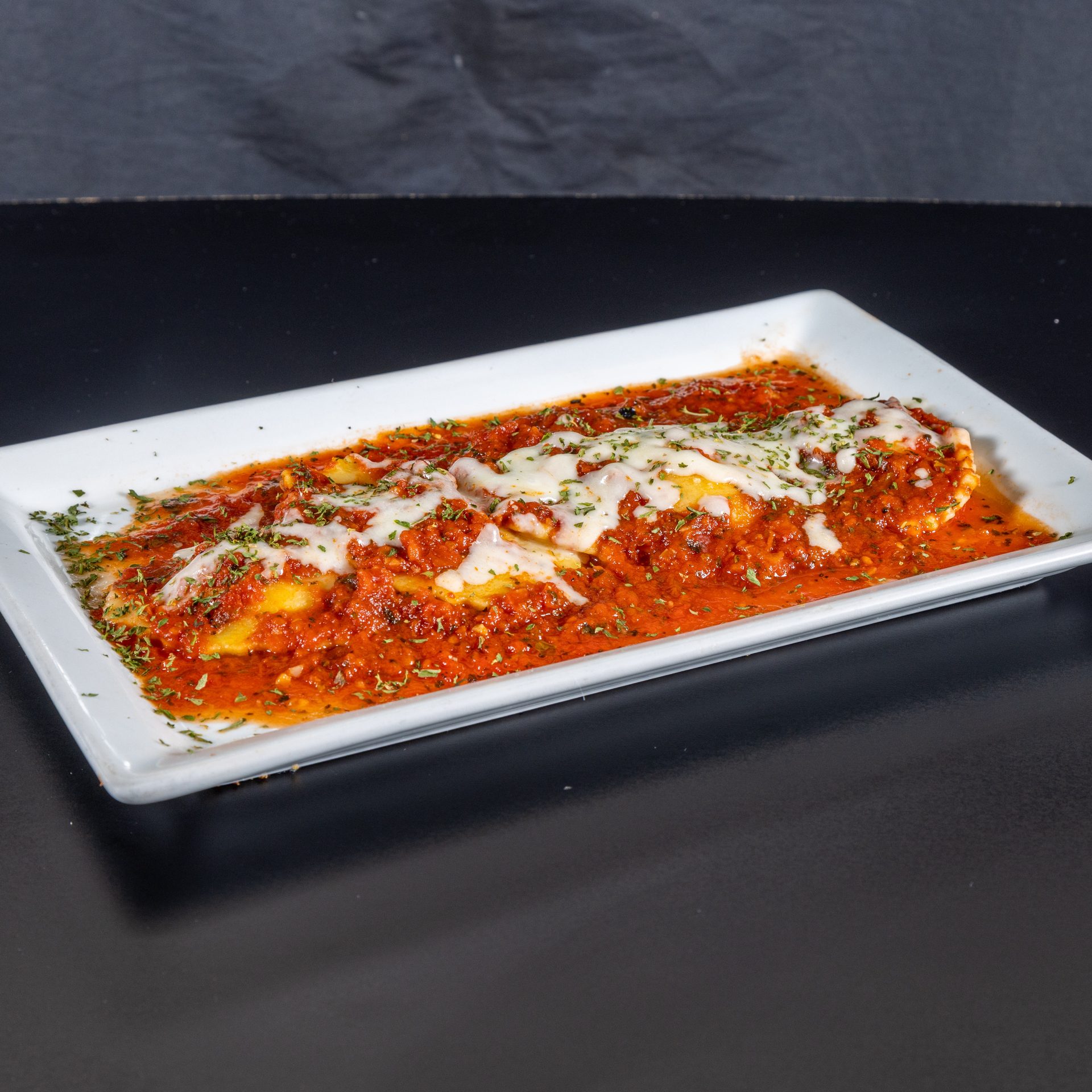 Homemade Italian Comfort