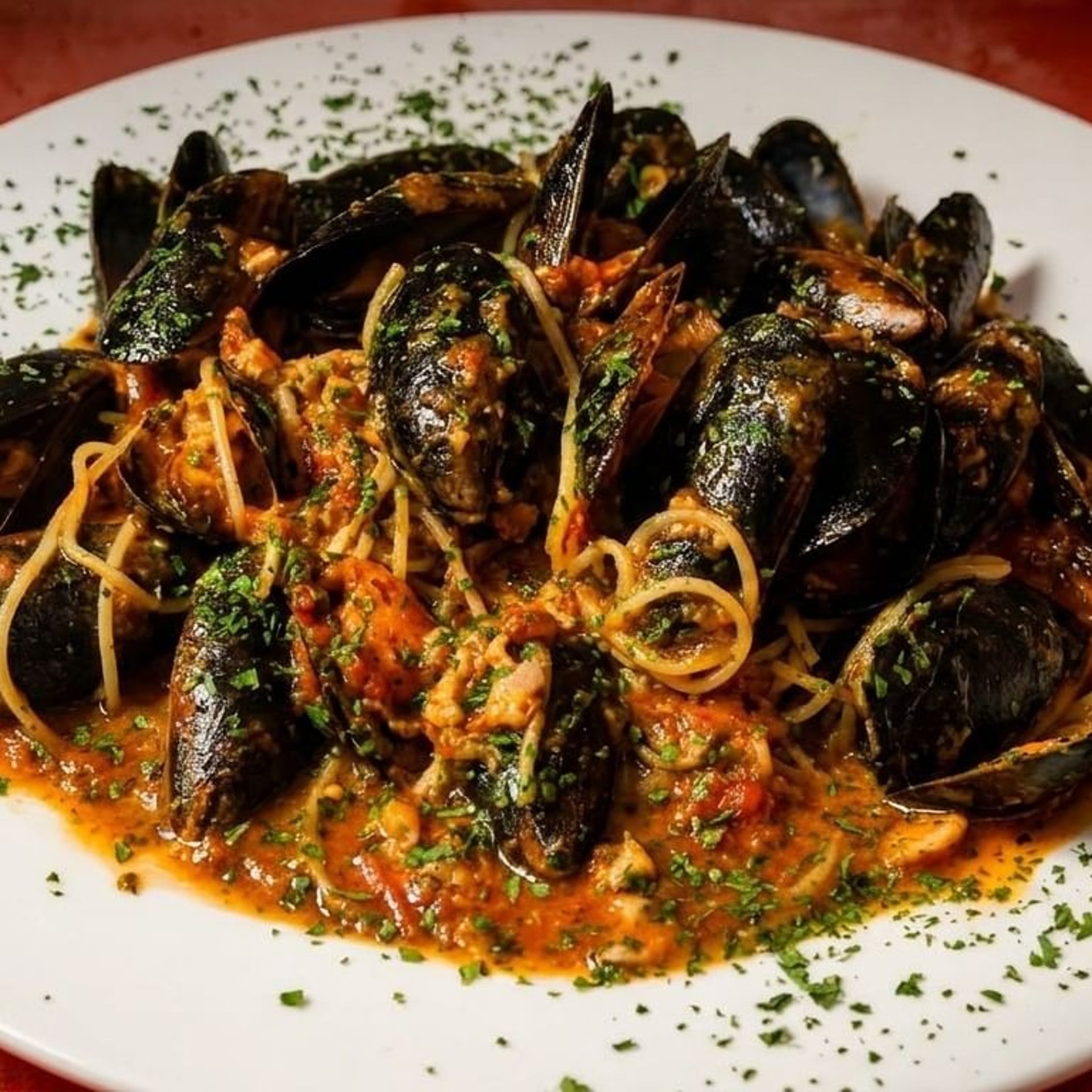 Talia's Tuscan Table Rewards