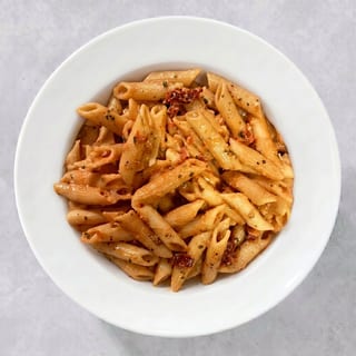 Penne a la Vodka