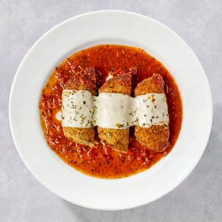 Egg Rollitini