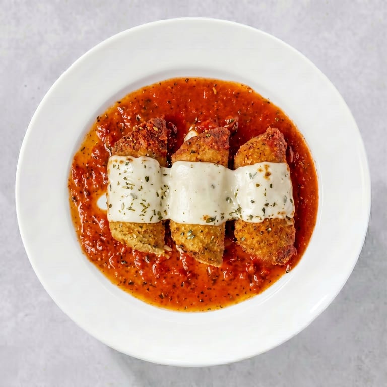 Indulge in Our Risotto