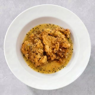 Chicken Francese