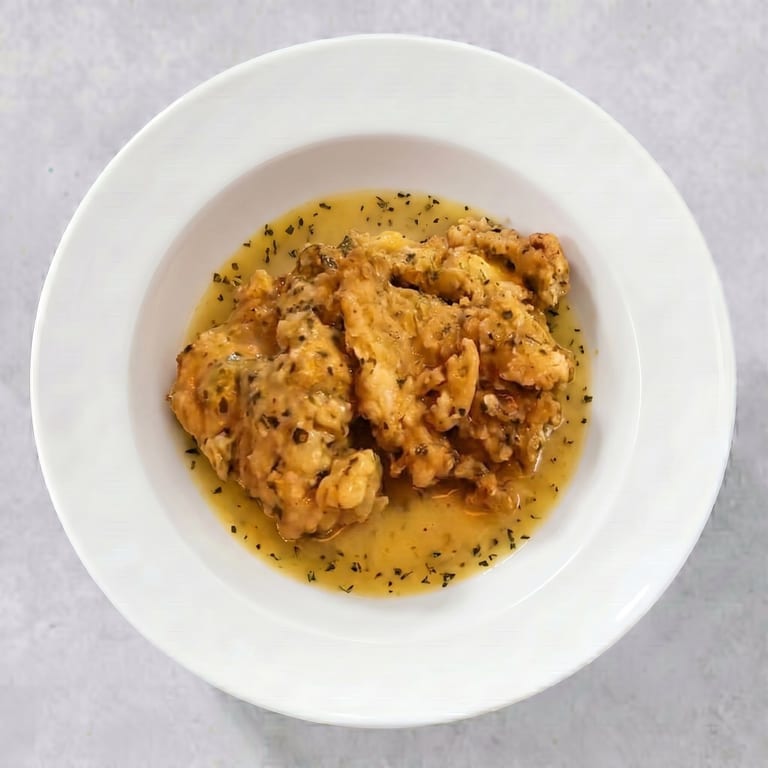 Savor Our Shrimp Specialties