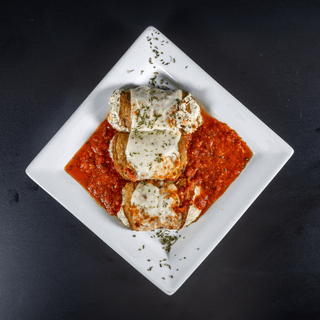 Eggplant Rollatini