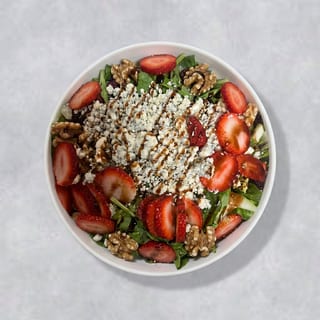 Gorgonzola Salad