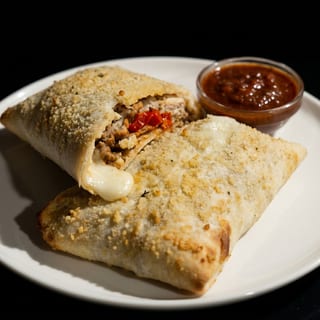 Michelangelo Hero Sandwich