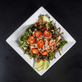 Gorgonzola Salad