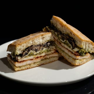 Botticelli Hero Sandwich