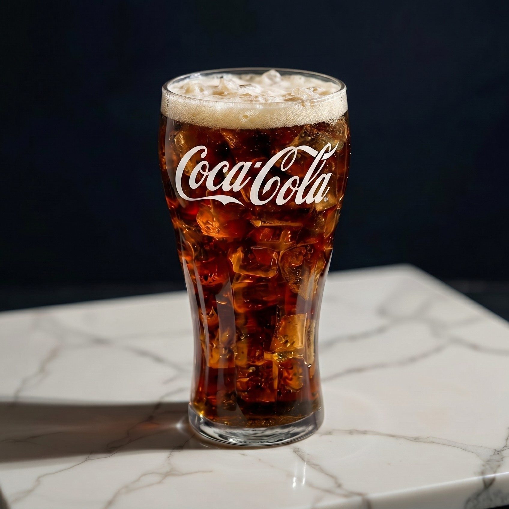 Coke.