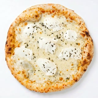 Bianca Pizza