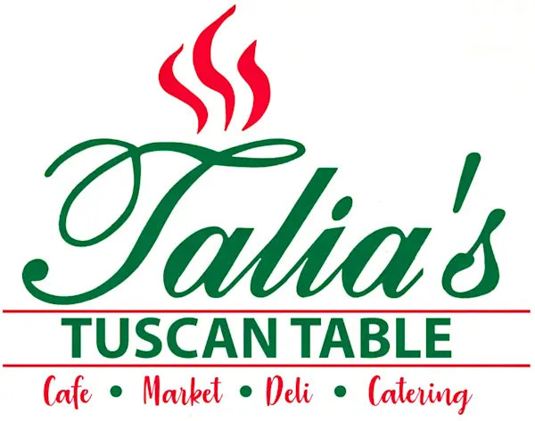 Talia’s Tuscan Table