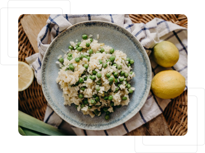 Talia’s Tuscan Table